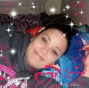 Meet your Posher, Cathy